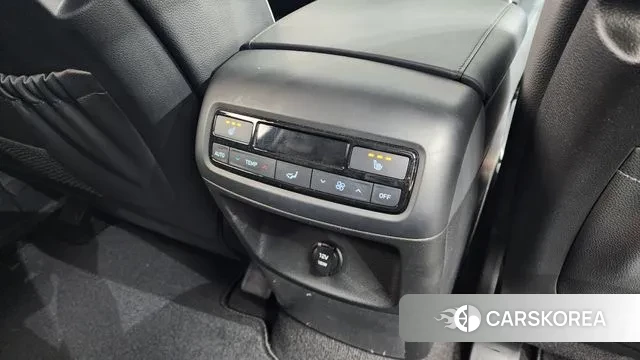 Hyundai The New Palisade id 3507837 из Кореи 9