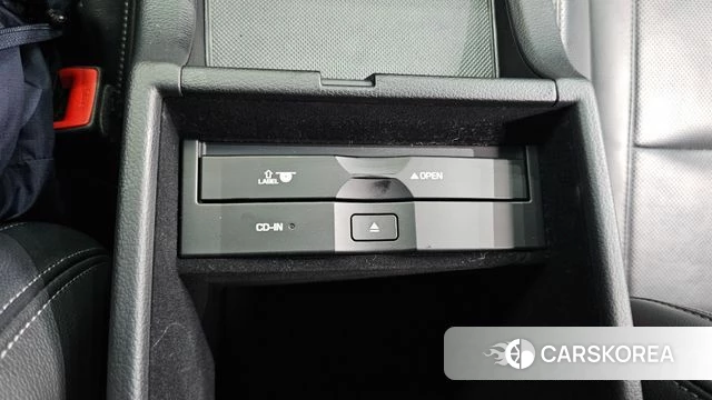 Hyundai Grandeur IG Hybrid id 4424502 из Кореи 9