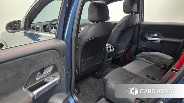 Mercedes-Benz GLB-Class X247 id 2993245 из Кореи 9