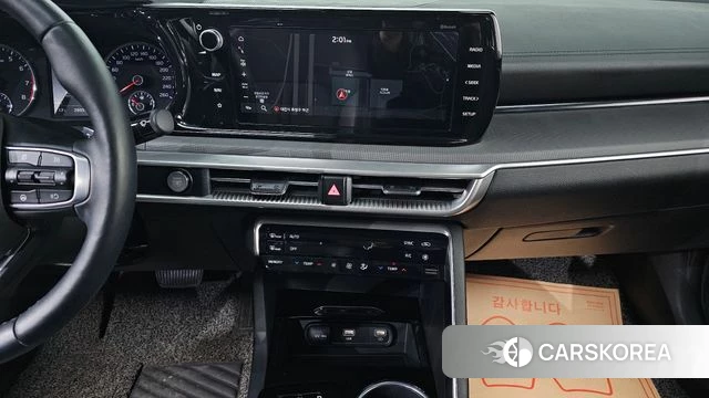 Kia K5 3rd generation id 3861047 из Кореи 9