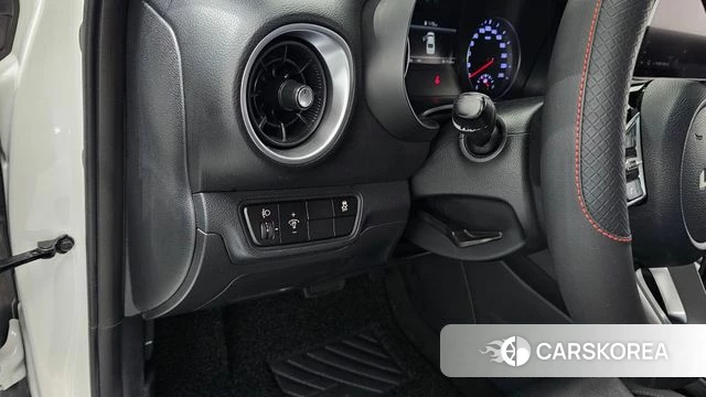 Kia The New K3 2nd generation id 4580740 из Кореи 9
