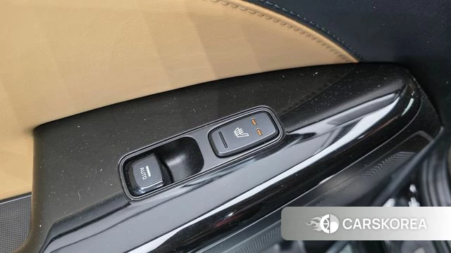 Kia K7 Premier id 4785411 из Кореи 9