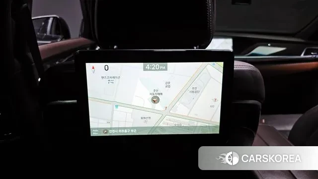 Genesis G90 id 3054830 из Кореи 9