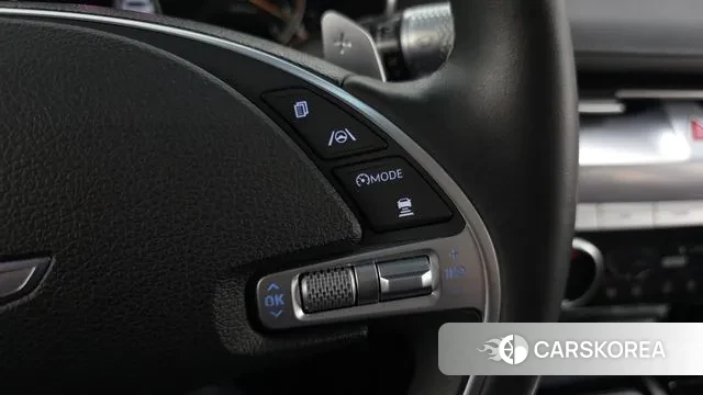 Genesis G80 (RG3) id 3651038 из Кореи 9