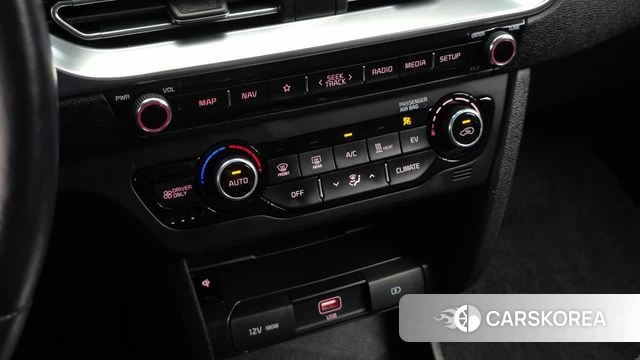 Kia Niro EV id 4535277 из Кореи 9