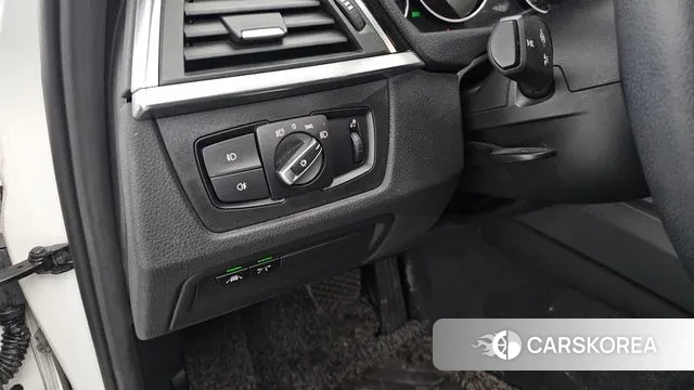 BMW 3 Series (F30) id 3773292 из Кореи 9