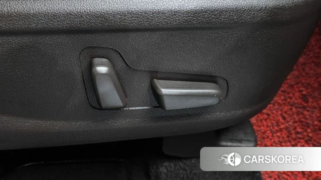 Hyundai Santa Fe TM id 4923638 из Кореи 9