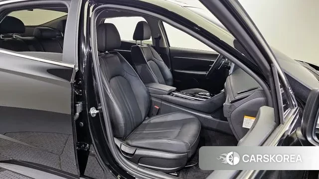 Hyundai Sonata Hybrid (DN8) id 3012606 из Кореи 9