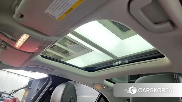 Mercedes-Benz E-Class W213 id 3736783 из Кореи 9