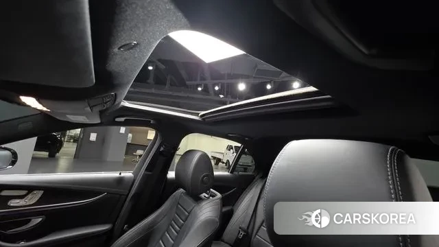 Mercedes-Benz E-Class W213 id 2965430 из Кореи 9