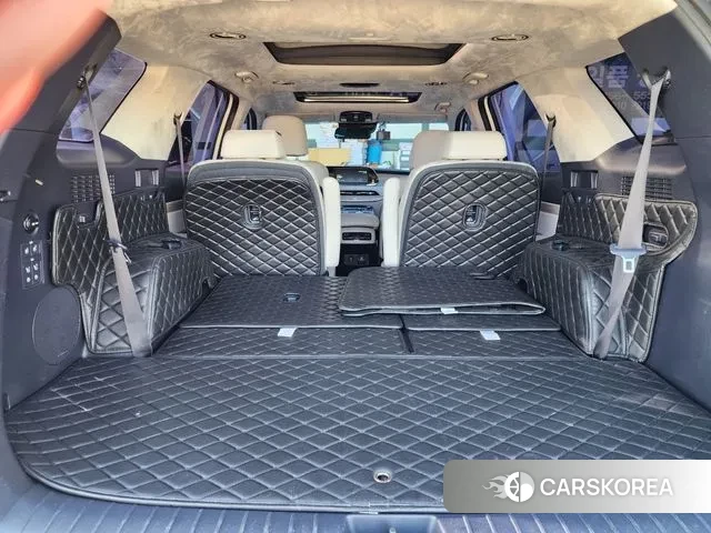 Hyundai Palisade id 3444369 из Кореи 9