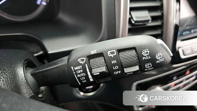 Ssangyong G4 Rexton id 4180564 из Кореи 9