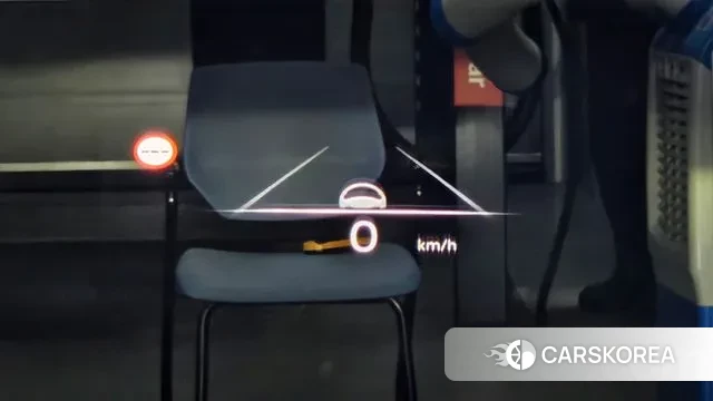 Genesis G90 (RS4) id 3247060 из Кореи 9