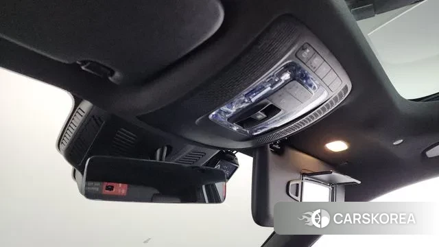 Mercedes-Benz GLB-Class X247 id 3726640 из Кореи 9