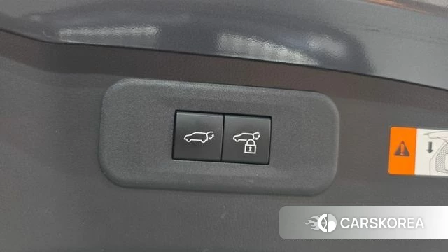 Lexus NX350h Second generation id 4854318 из Кореи 9