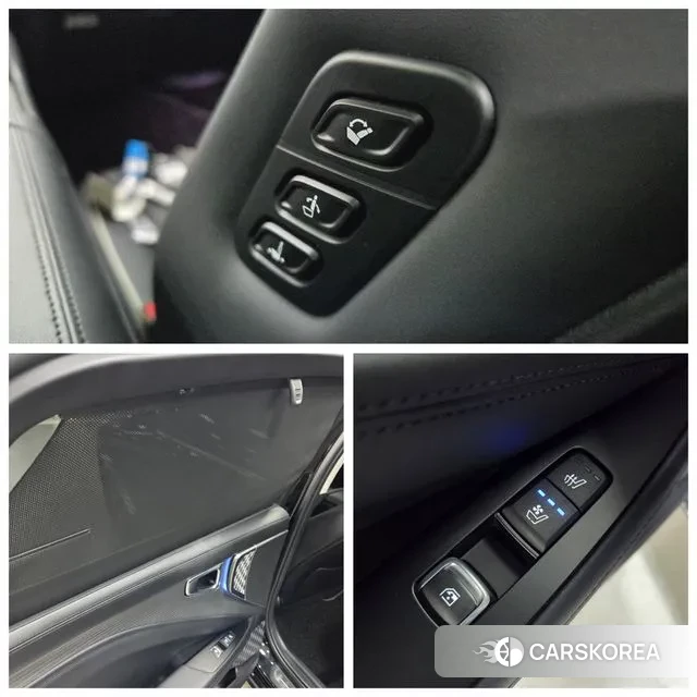 Kia The New K8 id 3580704 из Кореи 9