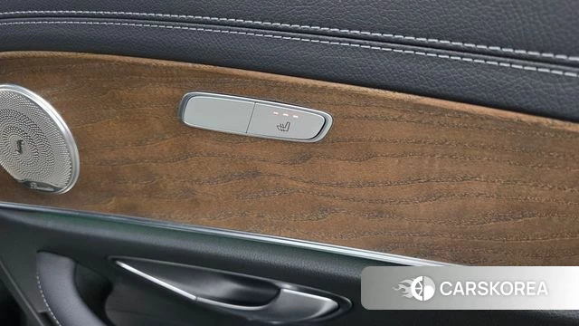 Mercedes-Benz E-Class W213 id 4625430 из Кореи 9