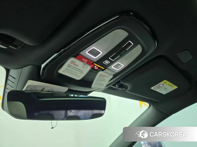 Volvo S90 id 4016796 из Кореи 9