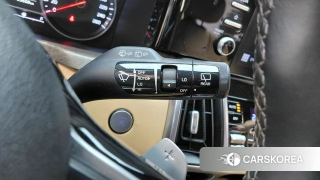 Kia Sorento 4th Generation id 4282768 из Кореи 9