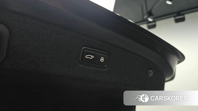 Genesis G90 id 4225370 из Кореи 9