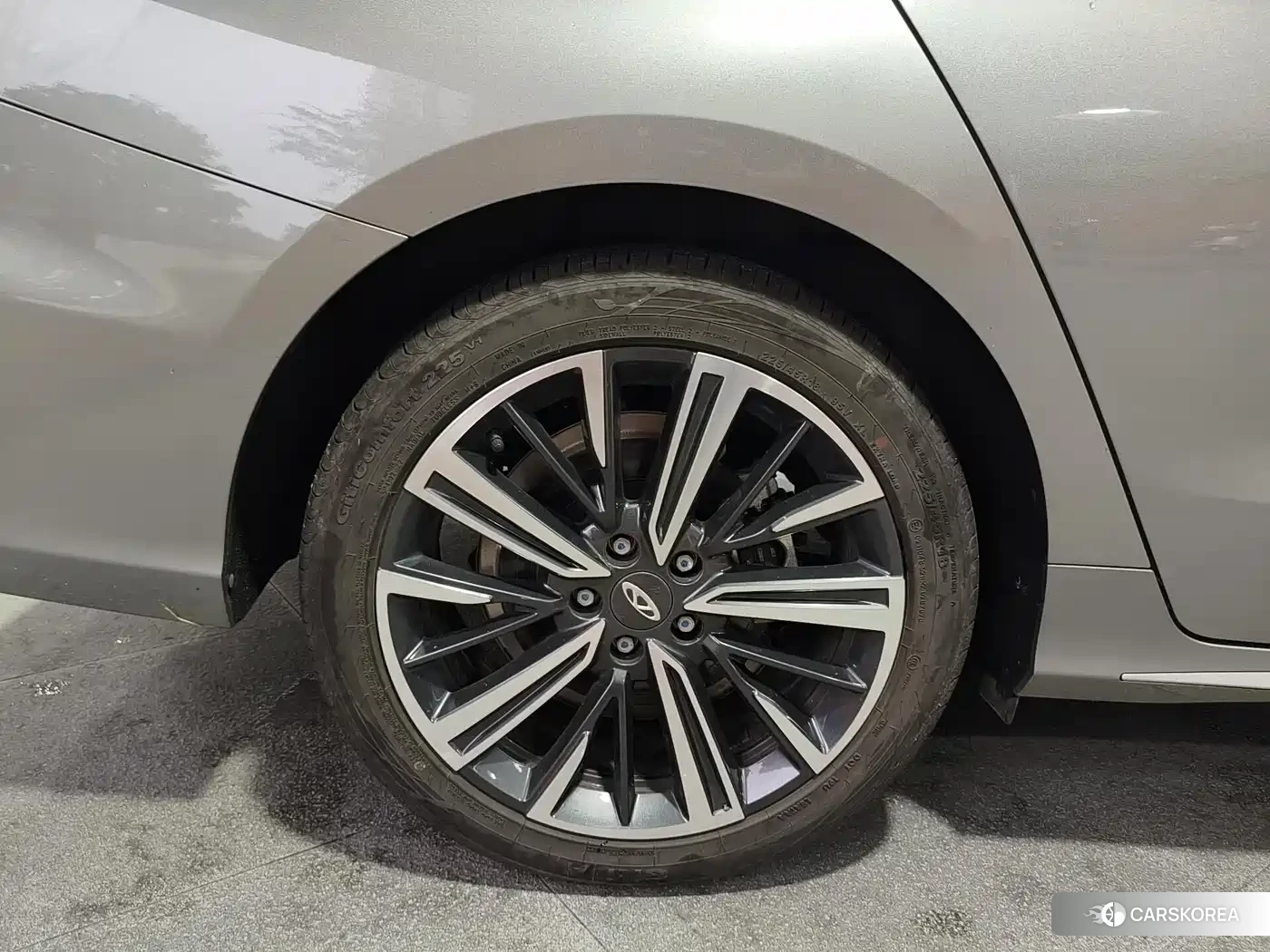 Chery Arrizo 8 id 4583866 из Китая 9