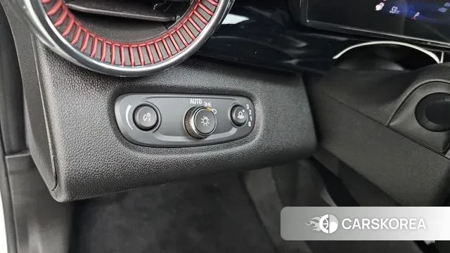 Chevrolet (GM Daewoo) Trax Crossover id 3507906 из Кореи 9