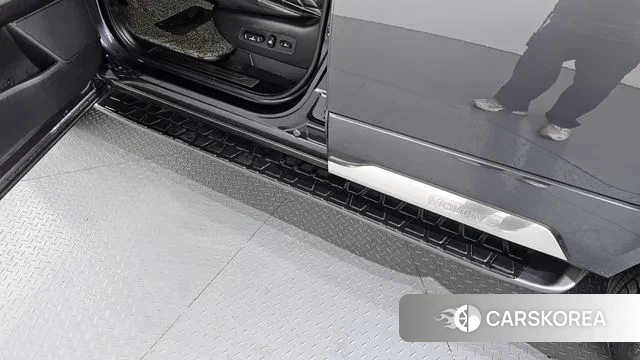 Kia Mohave Master id 3494266 из Кореи 9