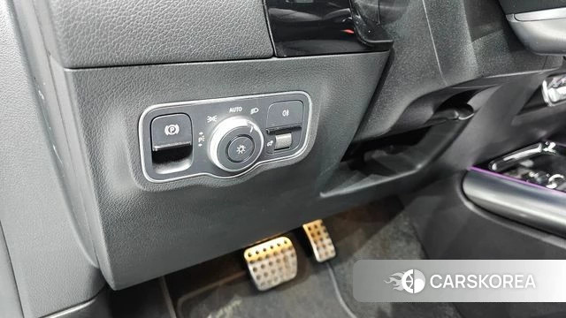 Mercedes-Benz EQA H243 id 4443230 из Кореи 9