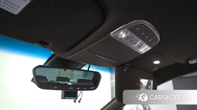 Genesis G90 id 3045052 из Кореи 9