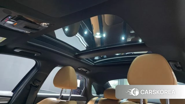 Kia K5 3rd generation id 3813427 из Кореи 9