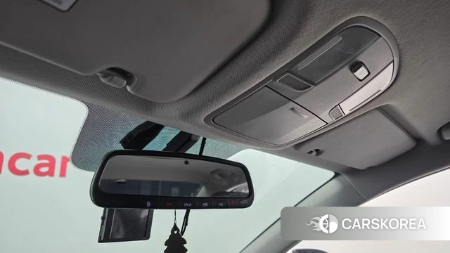 Hyundai The New Avante AD id 3942703 из Кореи 9