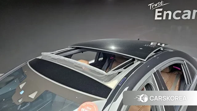 Mercedes-Benz S-Class W222 id 3145309 из Кореи 9