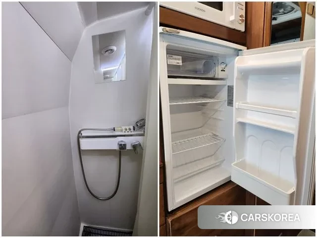 Renault Korea (Samsung) Master id 3682041 из Кореи 9