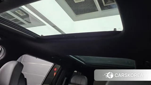 Hyundai Santa Fe (MX5) id 3472103 из Кореи 9