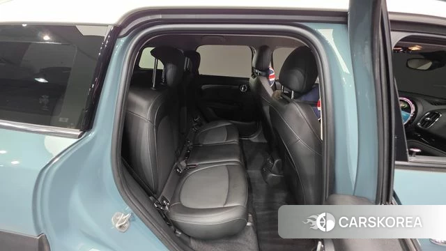 Mini Cooper Countryman id 4428528 из Кореи 9