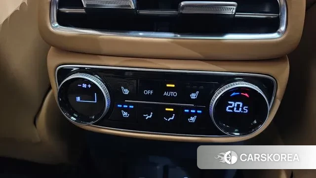 Genesis GV80 id 3635863 из Кореи 9