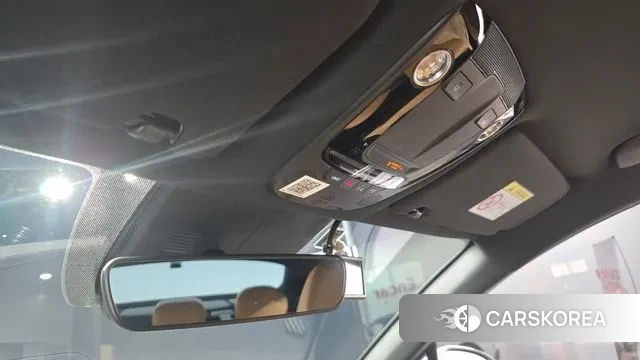 Kia K5 3rd generation id 3412403 из Кореи 9