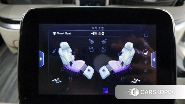 Kia Carnival 4th generation id 3884618 из Кореи 9