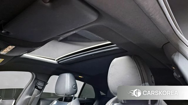 Mercedes-Benz AMG GT id 3852138 из Кореи 9