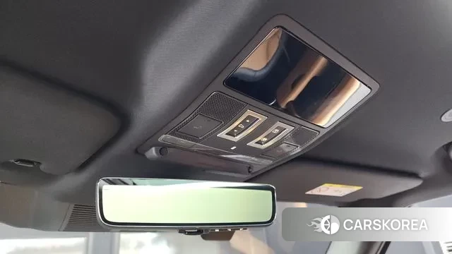 Land Rover Defender (L663) id 3533421 из Кореи 9