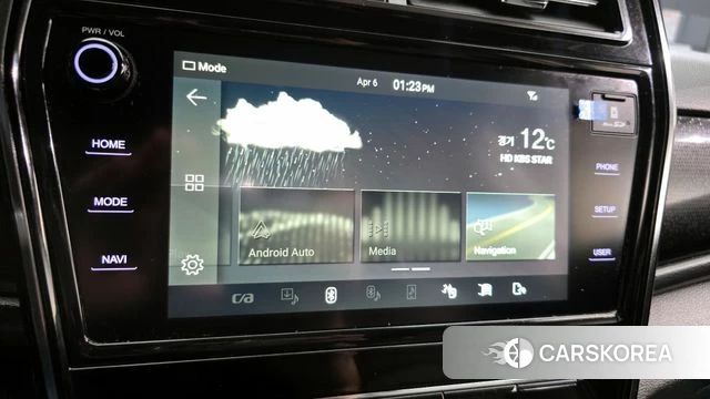 Ssangyong Berry New Tivoli id 3892366 из Кореи 9