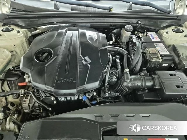 Kia K5 3rd generation id 4284581 из Кореи 9
