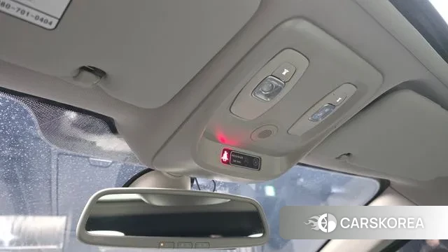 Renault Korea (Samsung) New QM3 id 3692389 из Кореи 9