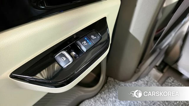 Kia Carnival 4th generation id 3910349 из Кореи 9