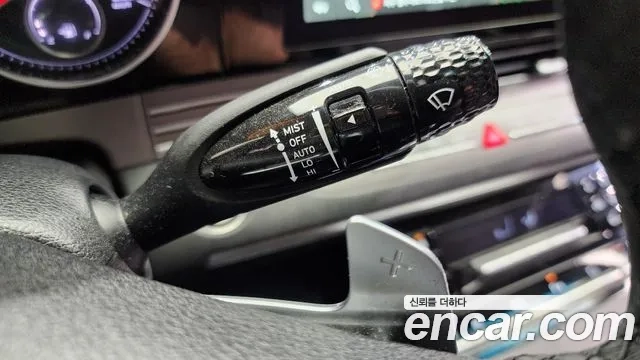 Hyundai The New Grandeur IG id 2906456 из Кореи 9