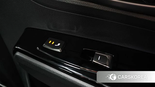 Ssangyong Beautiful Korando id 3844786 из Кореи 9