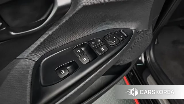 Hyundai Veloster (JS) id 3778476 из Кореи 9