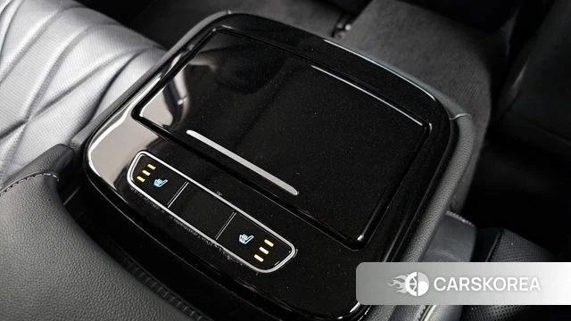 Genesis G80 (RG3) id 3827478 из Кореи 9