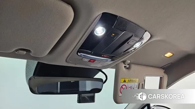 Kia The New K5 3rd generation id 3725926 из Кореи 9