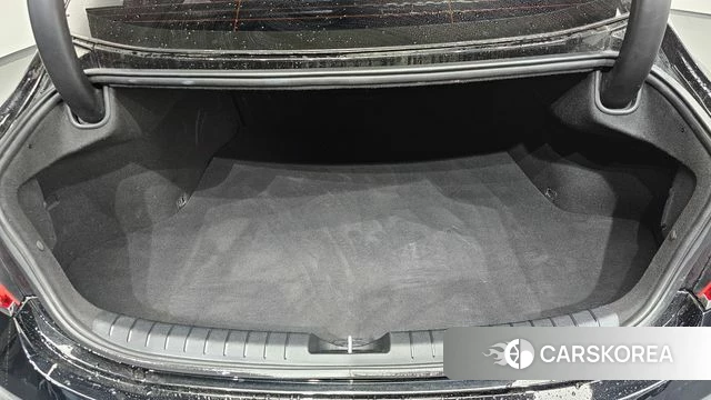 Hyundai Grandeur IG id 4286265 из Кореи 9